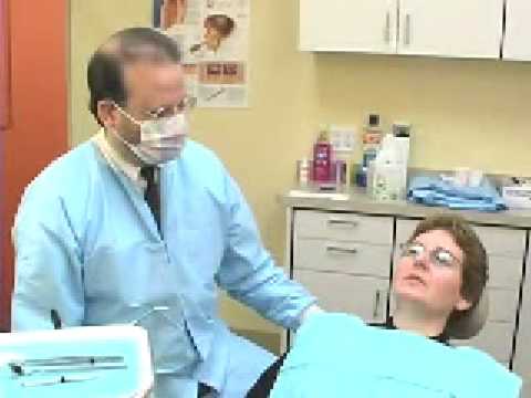 Sensitive Teeth (Video)