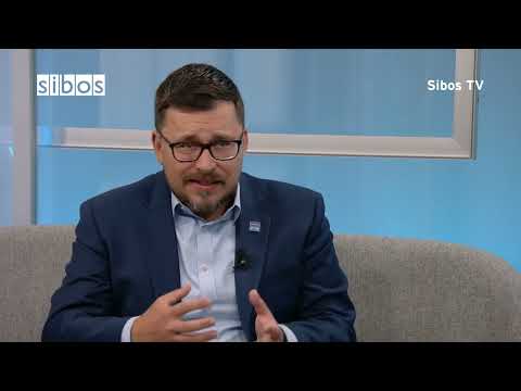 Sibos TV: A new instant payment service for the US - Oct 2022