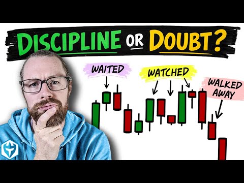 Discipline or Doubt?