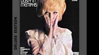 Dusty Springfield - In French