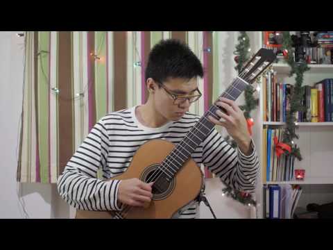 Have Yourself a Merry Little Christmas (arr. Niedt) - Jonathan Singgih Pranoto