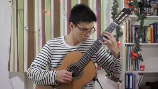Have Yourself a Merry Little Christmas (arr. Niedt) - Jonathan Singgih Pranoto