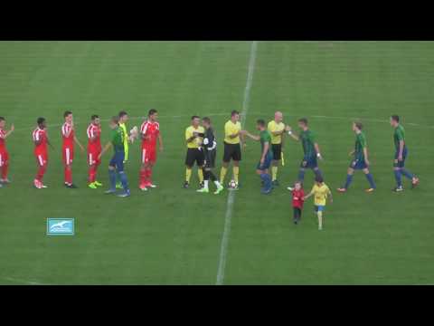 14. kolo SLS Napredak - Zemun 2 :1