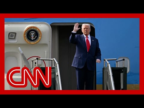 Trump instructs Pentagon to start testing nuclear weapons