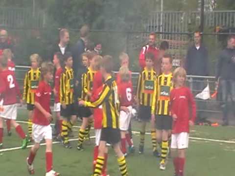 Excelsior'31 E3 kampioen 15 mei 2010 nr. 7