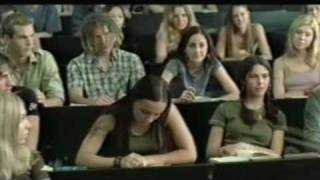 LINKIN PARK - No roads left (Music video)