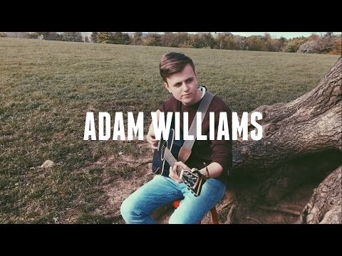 Adam Williams - I'm a Believer (Oak Tree Sessions)