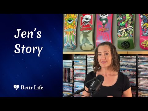 Client story video thumbnail