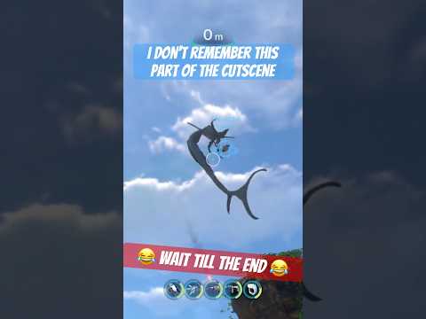 NOT MY SEAMOTH!!! 😭😭😭 #subnautica #gaming #funny #leviathan #submarine