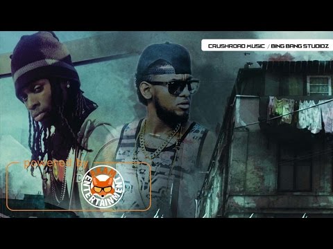 Erup & Lawless - Street - December 2016