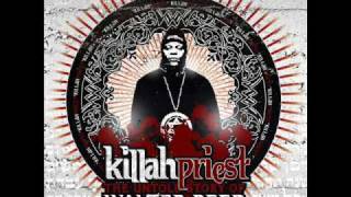 killah priest - recognize