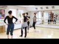 Классическая хореография. танец на пуантах 