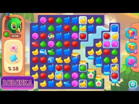 Wildscapes level 331 HD