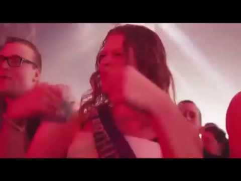 Joey Riot & The Rhino - So You Wanna Be Hardcore (Video Clip)