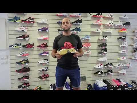 Chaussures Handball Salming Eagle