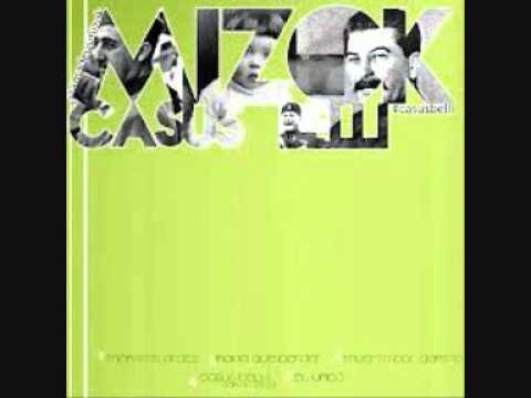 Reto y Mizok - La escena del crimen