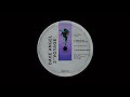 Dave Angel - Endless Motions (R&S Records)