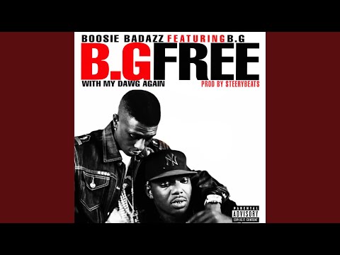 Video thumbnail for BG Free / My Dawg