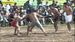 (1) Raja Sahib Da Mazara (Nawanshahr) Kabaddi Tournament 13 March 2016
