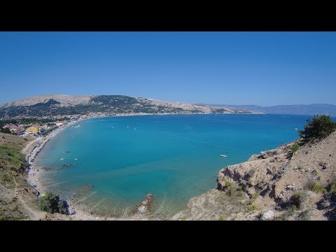 Croatia - Novi Vinodolski - 2018