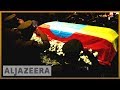 Ethiopia mourns after s killed during failed coup bid Ethiopia mourns after s killed during failed coup bid