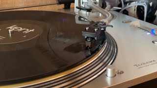 Kent „Andromeda“ - Vinyl Technics SL 1200G