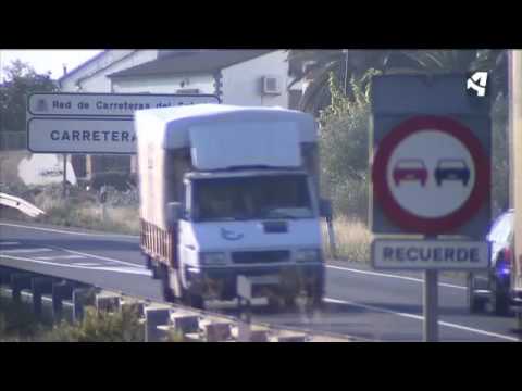 ADJUDICADO EL TRAMO GALLUR-MALLÉN