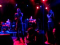 Tricky - Intro/Really Real live @ Arena MIXED RACE ...