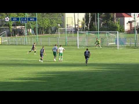 MECZYCHO! Izolator Boguchwała – Wisłoka Dębica [SKRÓT MECZU] | Puchar Polski