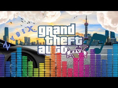 Zybix - Gta fajna gra  (prod. Gas shawty x PREMISE)