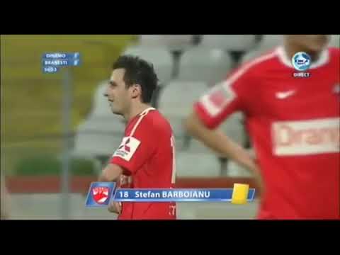 Rezumat Etapa 33 2010-2011 Dinamo Bucuresti - Victoria Branesti 3-1