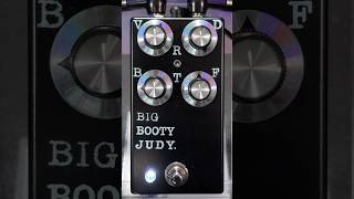 Video thumbnail for This Pedal is AMAZING on Bass! // Big Booty Judy by The Bass Channel