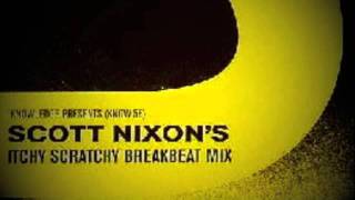 Black Files - Ben Howard - Scott Nixon remix