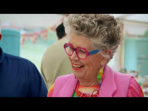 The Great British Bake Off Season 16 Episode 1~10