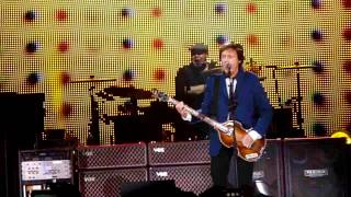 Paul McCartney - Eight Days a Week (Rio de Janeiro 2014)