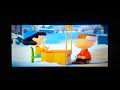 The Peanuts Movie FXM Promo
