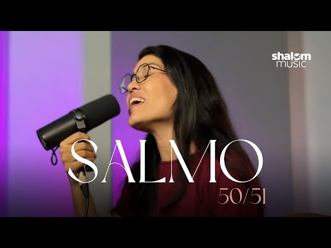 Salmo 50 (51) | Laura Salvador | Quarta-feira de cinzas