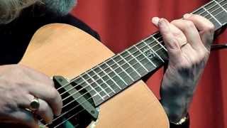 Video thumbnail for Gordon Giltrap plays 'Wherever there was Beauty' by Gordon Giltrap MBE
