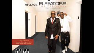 05 - Mullage - For Real ft TI