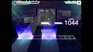 プロセカ　初音天地開闢神話　エキスパート