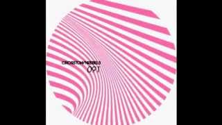 Laura Jones 'Inner Place' (Crosstown Rebels / CRM091 AA)