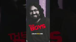 Ravi Gupta savage reply 🤣🔥 | sandeep maheshwari #viral #sandeepmaheshwari #theboys