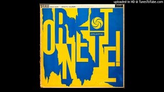 T. & T. (Totem & Taboo) - Ornette Coleman (1961)