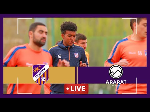 AFL, Matchday 22. Urartu-2 - Ararat-Armenia-2. LIVE