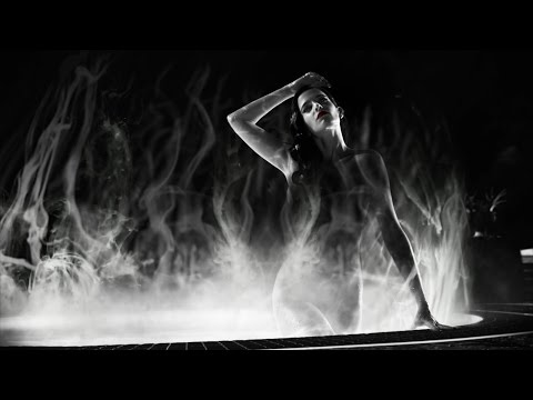 Sin City: A Dame to Kill For (Featurette)