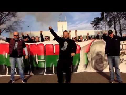 024 Williz - Hall of fame ( VideoClip ) rocky hellegers R.I.P