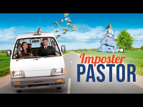 Imposter Pastor (2023) | Full Movie | Comedy
