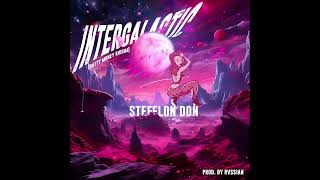Stefflon Don - Intergalactic (Official Audio) #duttymoneyriddim