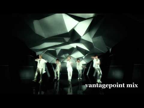 SHINee - Lucifer ( Remix )