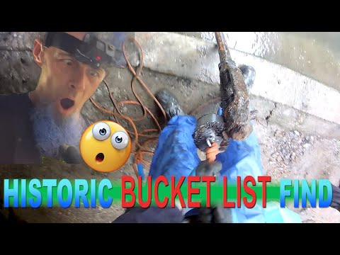 3 ton of scrap out of a Thames railway bridge magnet fishing cleaning the waterways